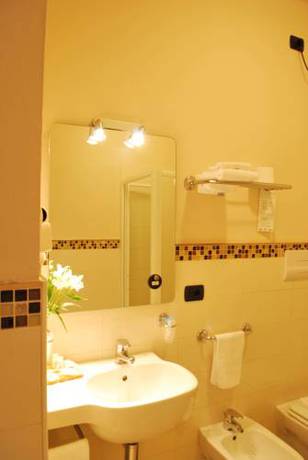 Imagen de la habitación del Hotel La Bergamina & Restaurant. Foto 6