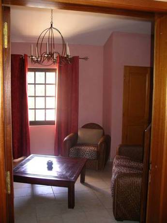 Imagen de la habitación del Hotel La Bergerie Du Cap. Foto 4