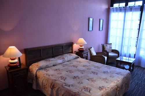 Imagen de la habitación del Hotel La Bergerie Du Cap. Foto 7
