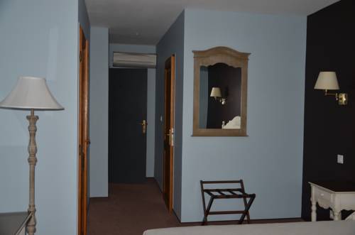 Imagen general del Hotel La Bergerie Du Cap. Foto 1