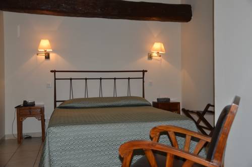 Imagen de la habitación del Hotel La Bergerie Du Cap. Foto 9