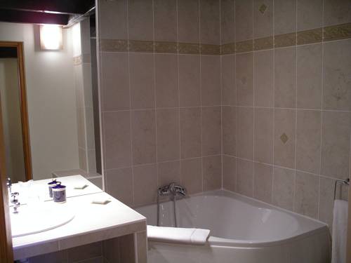 Imagen de la habitación del Hotel La Bergerie Du Cap. Foto 13