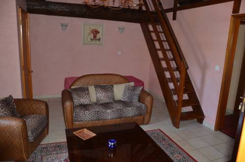 Imagen de la habitación del Hotel La Bergerie Du Cap. Foto 15