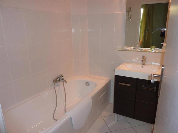 Imagen de la habitación del Hotel La Bergerie. Foto 3