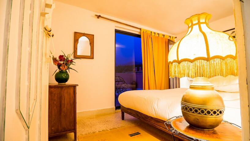 Imagen general del Hotel La Bergerie. Foto 4