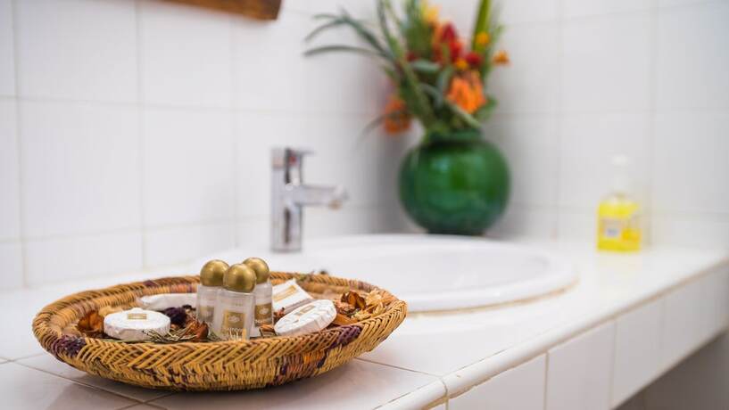 Imagen general del Hotel La Bergerie. Foto 6