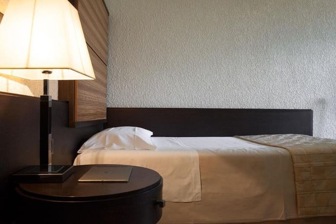 Imagen de la habitación del Hotel La Bettola. Foto 5
