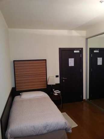 Imagen de la habitación del Hotel La Bettola. Foto 14