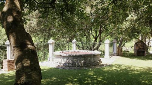 Imagen de los exteriores del Hotel La Biesca Sebreñu. Foto 10