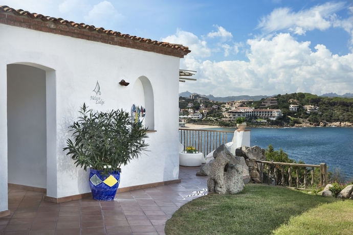 Imagen de la habitación del Hotel La Bisaccia. Foto 18