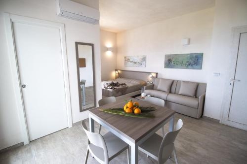 Imagen de la habitación del Hotel La Blanca Resort and Spa. Foto 7