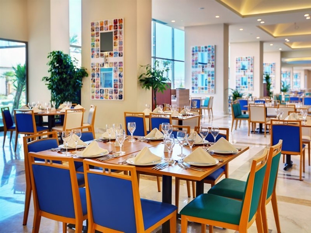 Imagen general del Hotel La Blanche Island Bodrum - All Inclusive. Foto 6