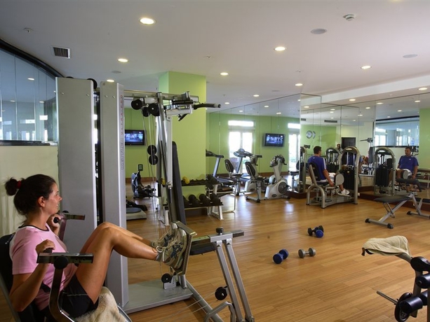 Imagen general del Hotel La Blanche Resort and Spa - All Inclusive. Foto 2