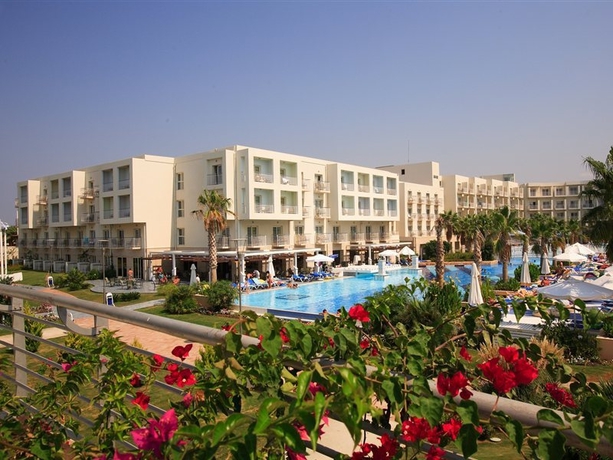 Imagen general del Hotel La Blanche Resort and Spa - All Inclusive. Foto 3