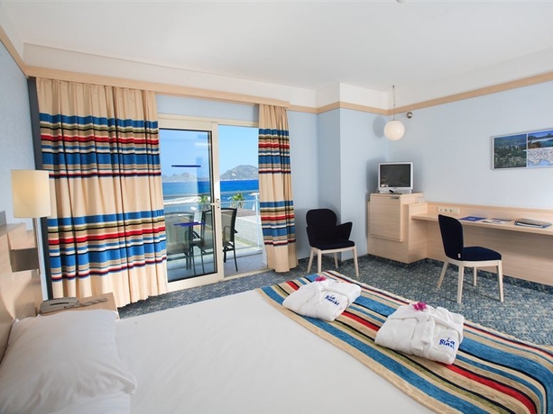 Imagen general del Hotel La Blanche Resort and Spa - All Inclusive. Foto 4