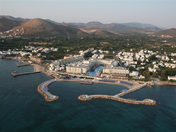 Imagen general del Hotel La Blanche Resort and Spa - All Inclusive. Foto 5