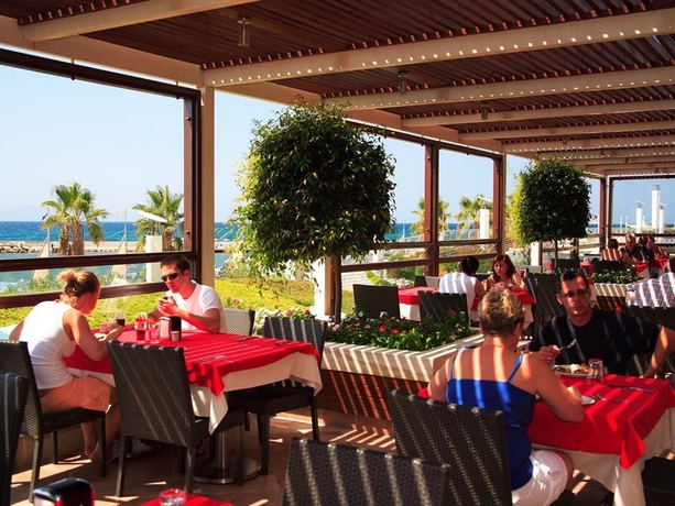 Imagen general del Hotel La Blanche Resort and Spa - All Inclusive. Foto 6