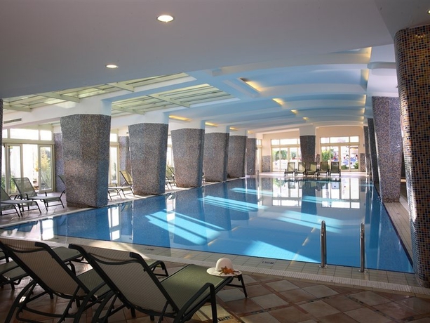 Imagen general del Hotel La Blanche Resort and Spa - All Inclusive. Foto 7