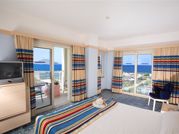 Imagen general del Hotel La Blanche Resort and Spa - All Inclusive. Foto 8