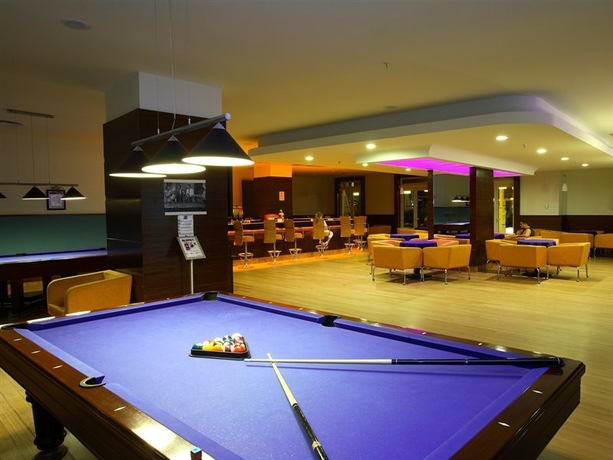 Imagen general del Hotel La Blanche Resort and Spa - All Inclusive. Foto 10