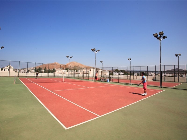 Imagen general del Hotel La Blanche Resort and Spa - All Inclusive. Foto 12