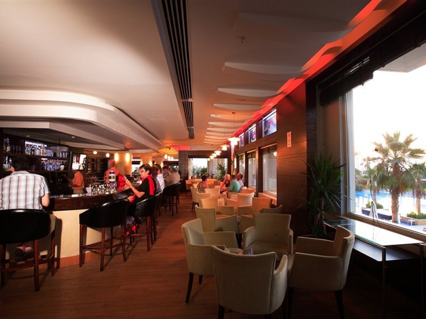 Imagen general del Hotel La Blanche Resort and Spa - All Inclusive. Foto 13