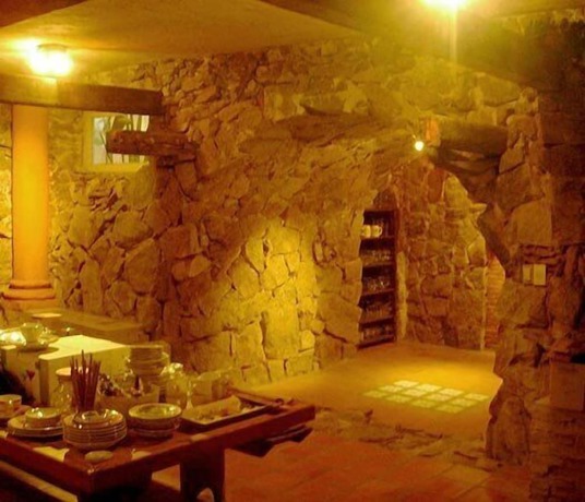 Imagen de los interiores del Hotel La Bluette. Foto 11