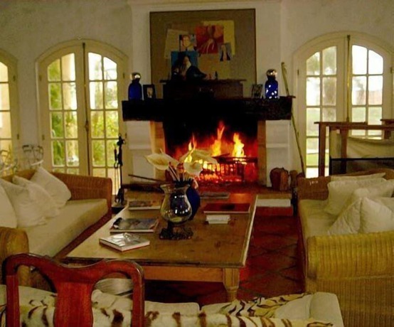 Imagen de los interiores del Hotel La Bluette. Foto 12