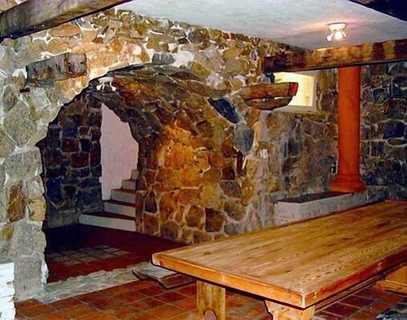 Imagen de los interiores del Hotel La Bluette. Foto 15