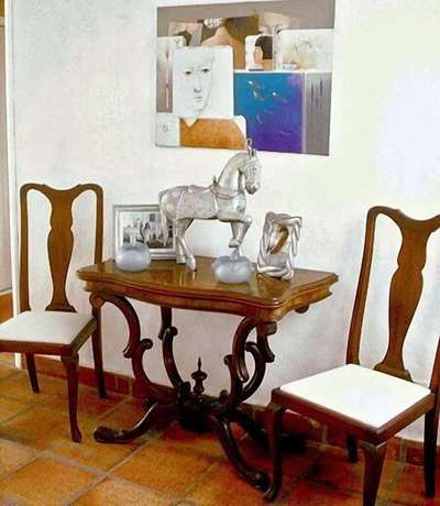 Imagen de los interiores del Hotel La Bluette. Foto 17