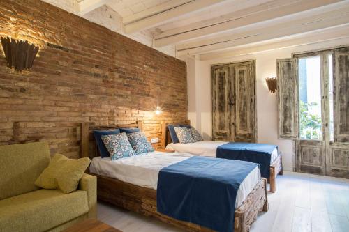 Imagen general del Hotel La Bodega Suites. Foto 2