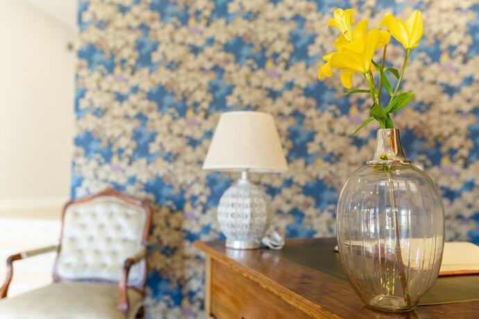 Imagen general del Hotel La Bodega de Quintín. Foto 2