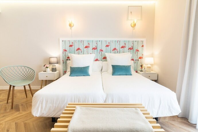 Imagen general del Hotel La Bodega de Quintín. Foto 4