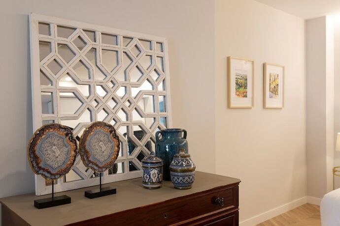 Imagen de la habitación del Hotel La Bodega de Quintín. Foto 12