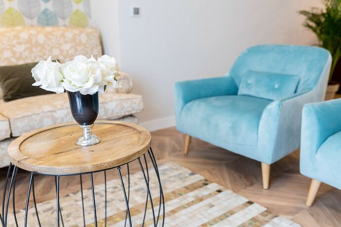 Imagen de la habitación del Hotel La Bodega de Quintín. Foto 14