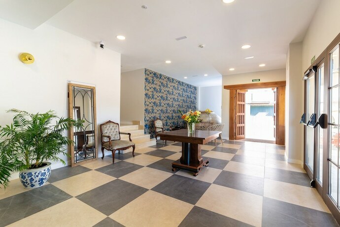 Imagen general del Hotel La Bodega de Quintín. Foto 9