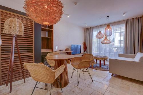 Imagen general del Hotel La Boheme - Adults Only. Foto 7