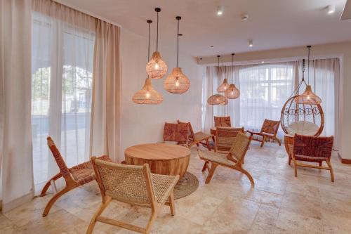 Imagen general del Hotel La Boheme - Adults Only. Foto 8