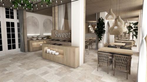 Imagen general del Hotel La Boheme - Adults Only. Foto 10