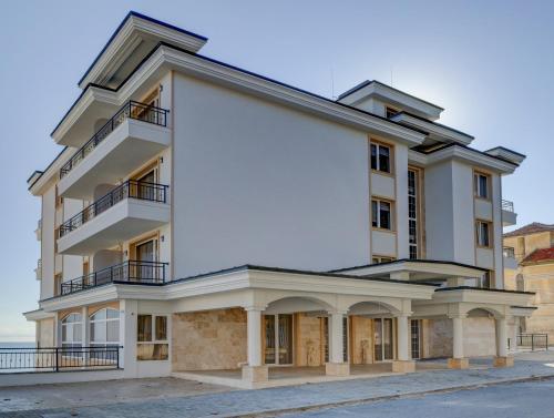 Imagen general del Hotel La Boheme - Adults Only. Foto 12