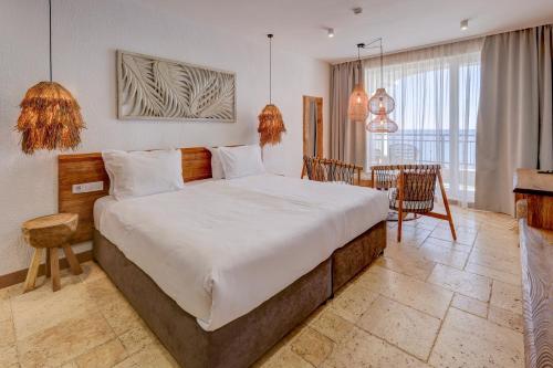 Imagen general del Hotel La Boheme - Adults Only. Foto 13