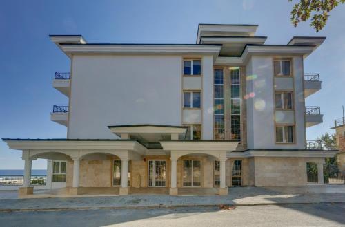 Imagen general del Hotel La Boheme - Adults Only. Foto 15