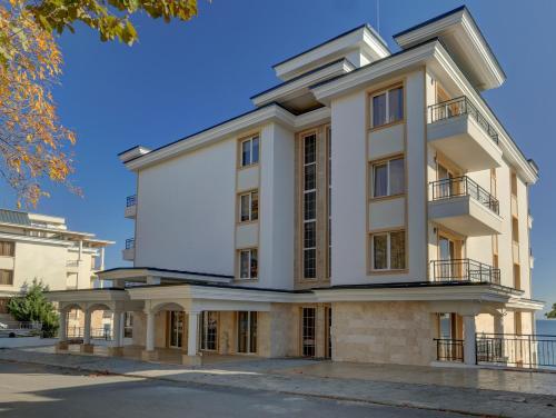 Imagen general del Hotel La Boheme - Adults Only. Foto 16