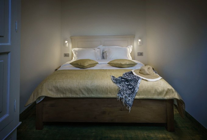 Imagen de la habitación del Hotel La Boheme, Bucarest. Foto 8