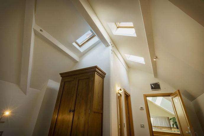 Imagen de la habitación del Hotel La Boheme, Bucarest. Foto 13