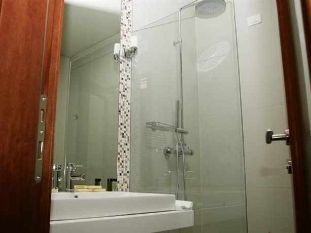 Imagen general del Hotel La Boheme, Tirana. Foto 6