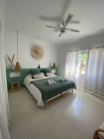 Imagen general del Hotel La Bohemia del Rio Hostal Boutiquec - Adults Only. Foto 2