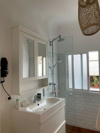 Imagen de la habitación del Hotel La Bohemia del Rio Hostal Boutiquec - Adults Only. Foto 14