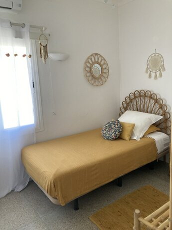 Imagen de la habitación del Hotel La Bohemia del Rio Hostal Boutiquec - Adults Only. Foto 15