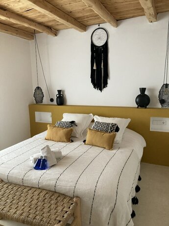 Imagen de la habitación del Hotel La Bohemia del Rio Hostal Boutiquec - Adults Only. Foto 17
